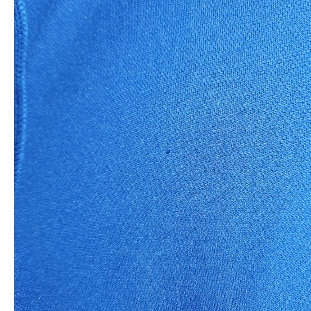 Pebble Beach Golf Shirt Blue Size‎ XL NWT - Picture 2 of 8